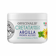 Cretata Arnica Menta Argilla Pronta All'Uso Per Equini 250ml-1