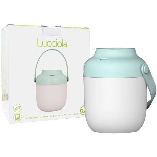 Diffusore Lucciola A Batteria-2
