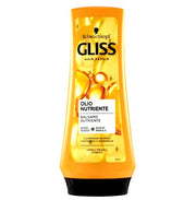 Schwarzkopf Gliss Balsamo Nutriente 200ml - 3