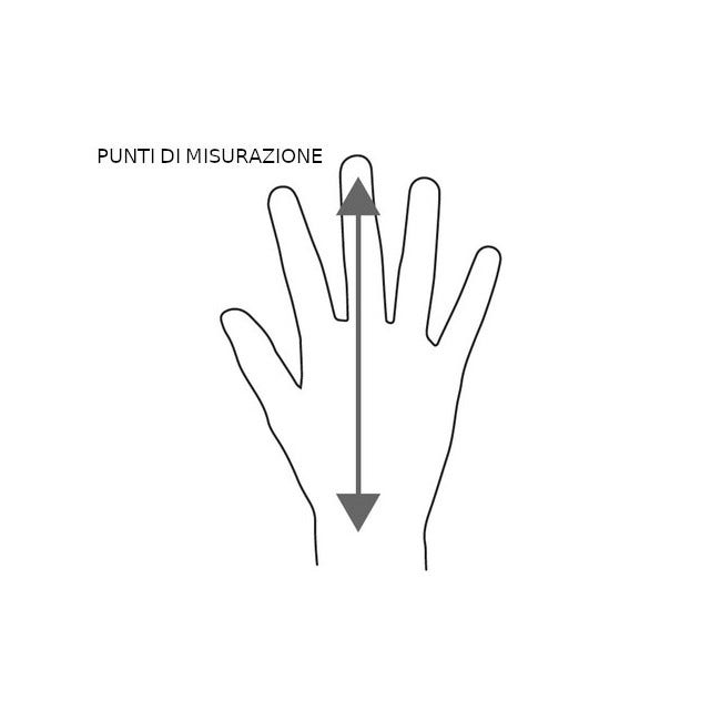 Gibaud Ortho Tutore Dita Cod 0736 Taglia 3 -6