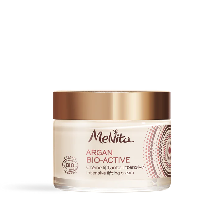 Melvita Crema Lifting Intensiva Argan Bio Active 50ml-0
