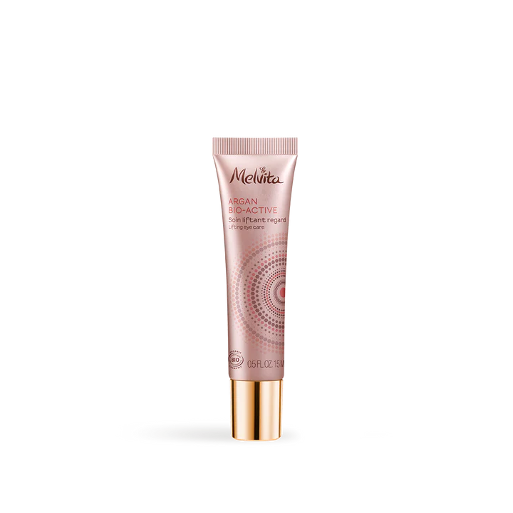 Melvita Trattamento Lifting Occhi Argan Bio Active 15ml-1