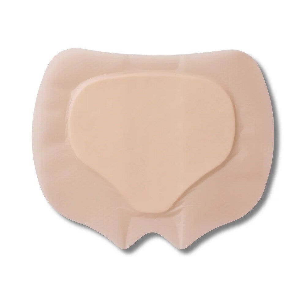 Aquacel Foam Pro Medicazione Avanzata 15x15cm 10 Pezzi-1