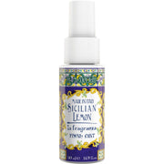 Le Maioliche Spray Igienizzante Mani Sicilian Lemon 50ml  - 1