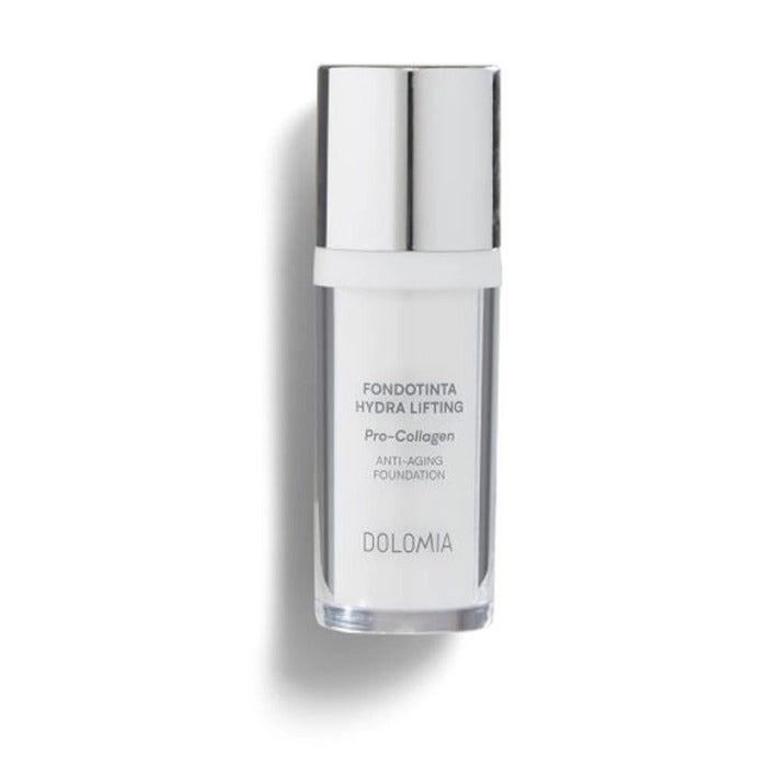 Dolomia Fondotinta Cremoso Hydra Lifting 21 Porcellana-1