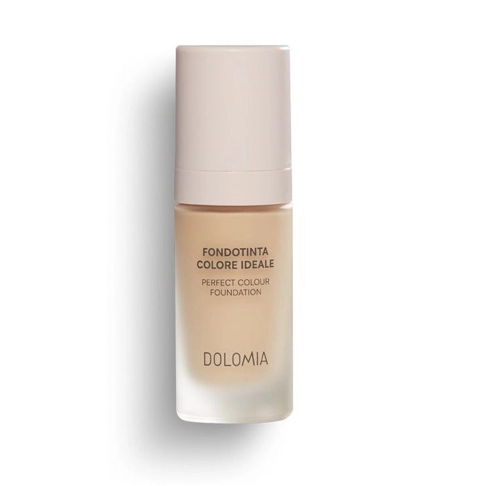 Dolomia Fondotinta Colore Ideale n.34 Neutro 30ml-1