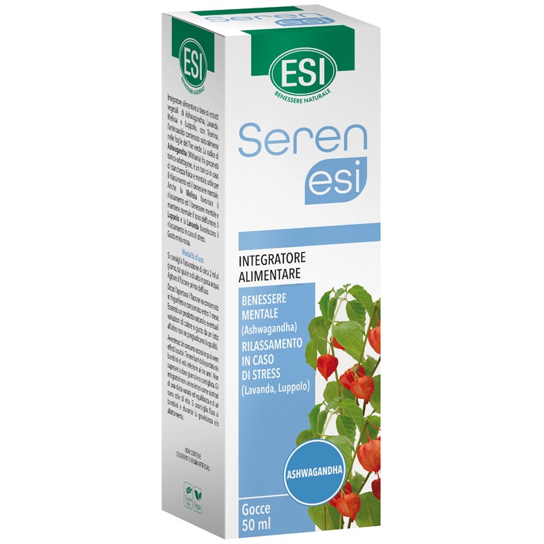 Esi Serenesi Gocce 50ml  - 2