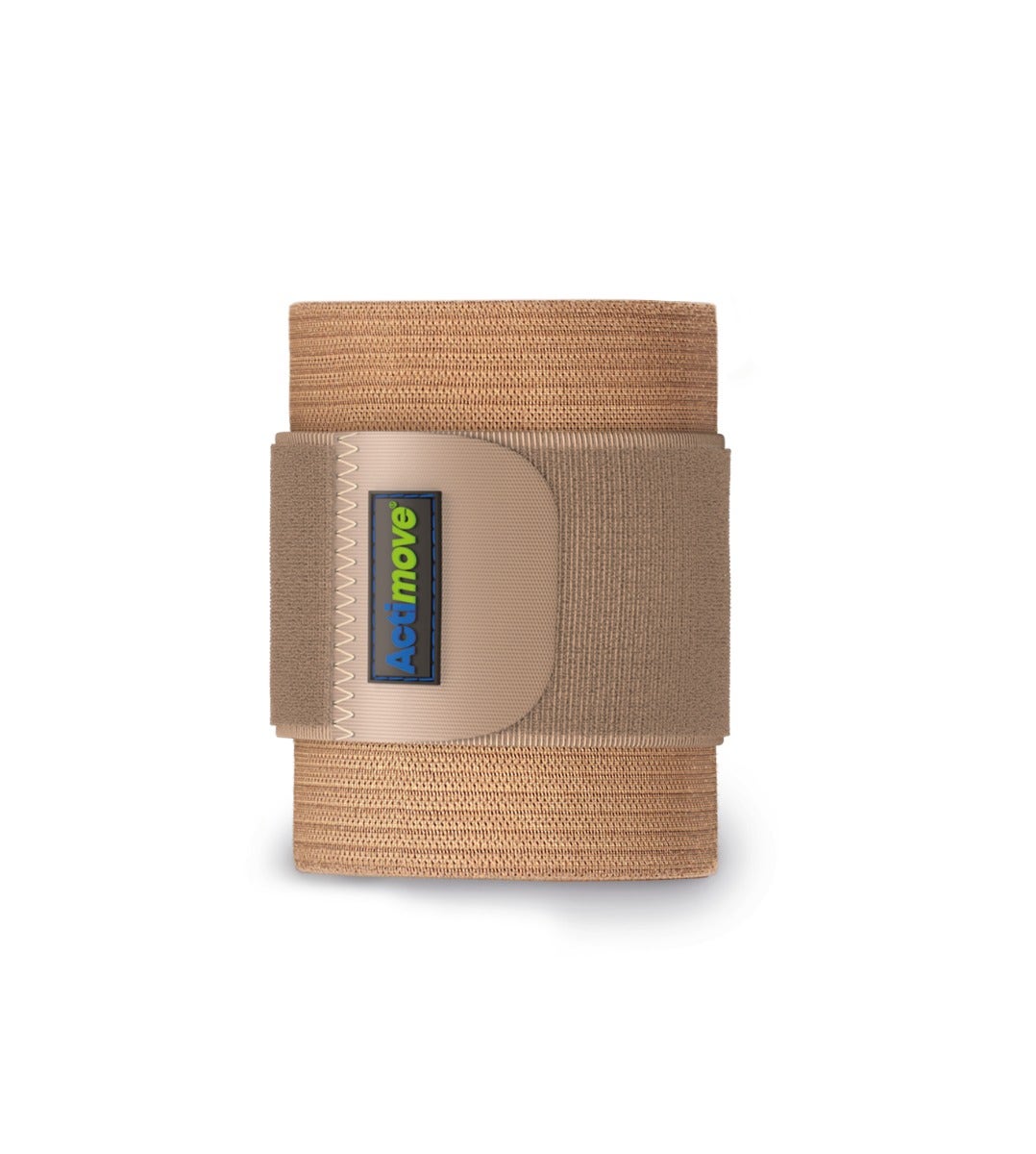 Actimove Polsino Elastico Con Fascia Regolabile-3