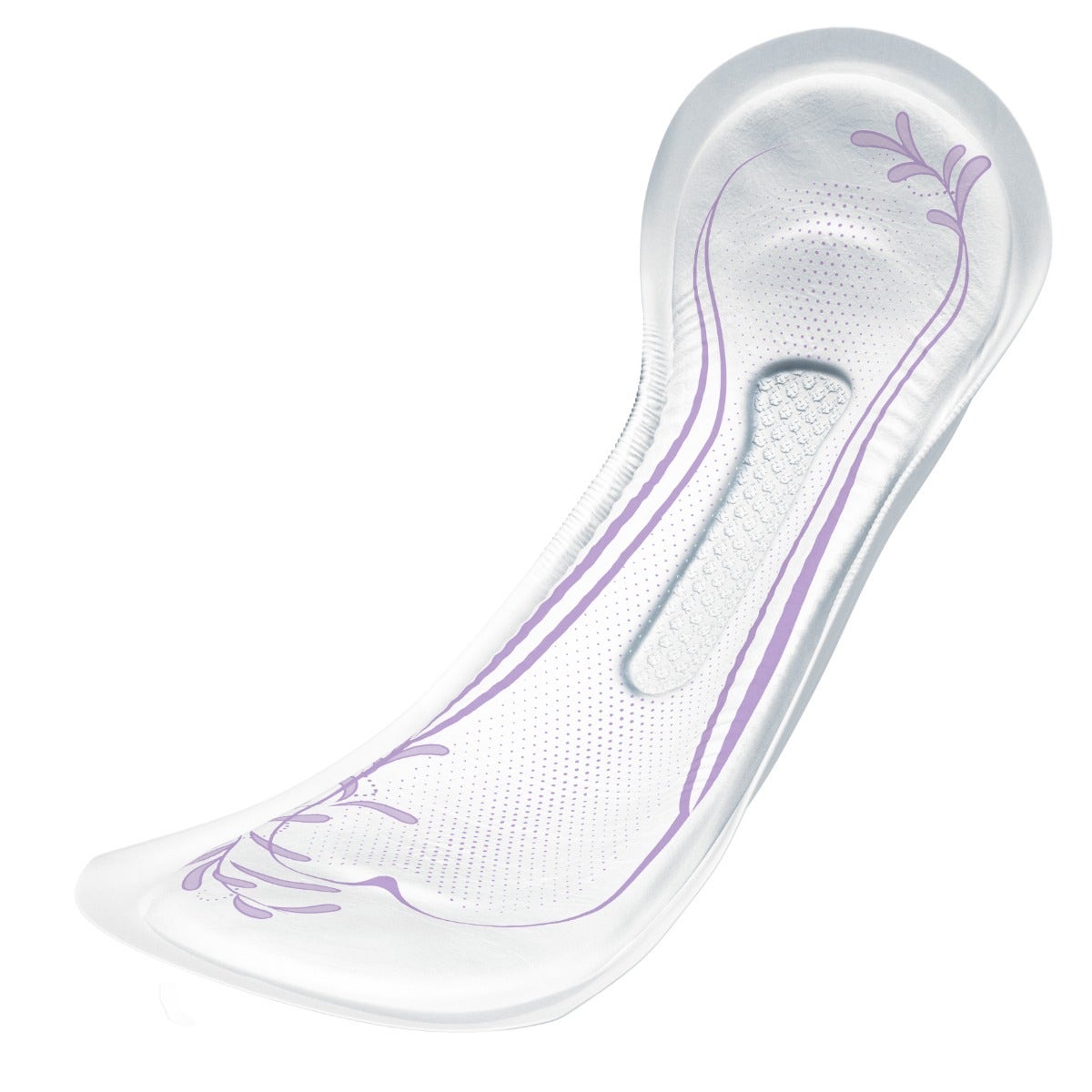 Tena Discreet Extra Assorbente 10 Pezzi-10