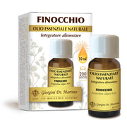 Dr Giorgini Finocchio Olio Essenziale Naturale 10ml-1