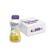 Fortimel Advanced Vaniglia Tropicale 4x200ml-1