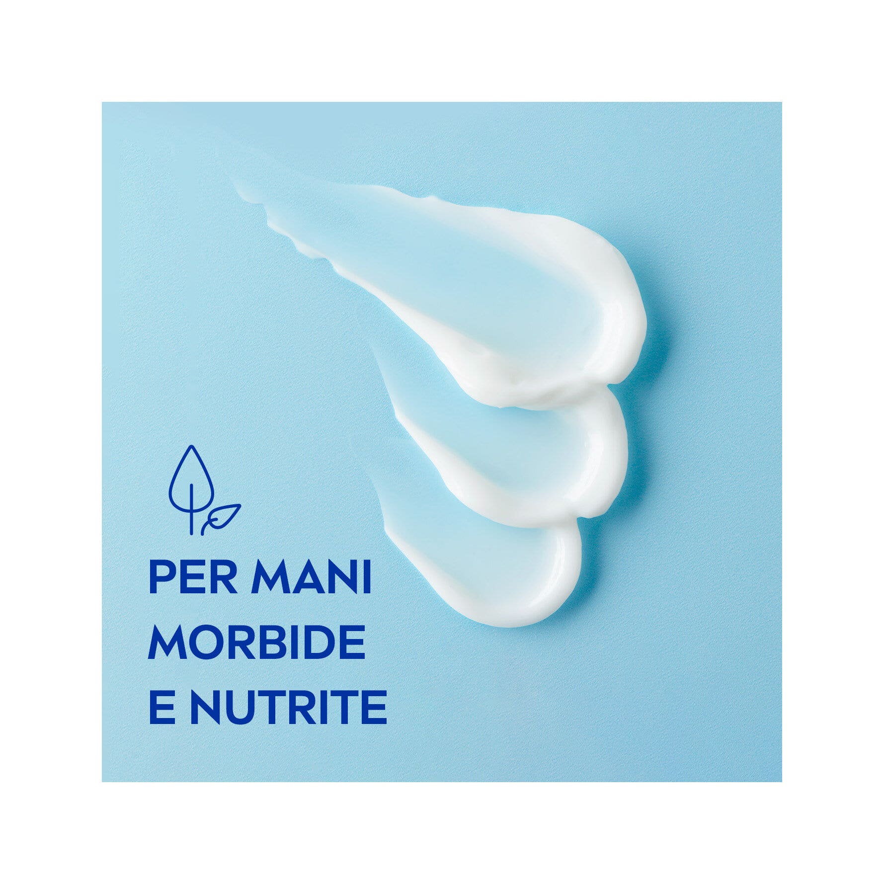 Nivea Crema Mani 3in1 Care & Protect Con Effetto Antibatterico 75ml Crema Antibatterica Mani-7