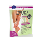 Winter Calze Esfolianti Hyaluronic Foot Care 1 Paio-1