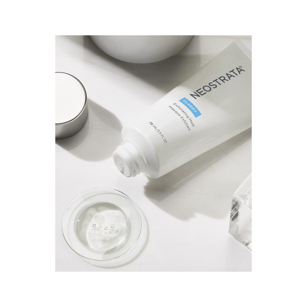 Neostrata Maschera Viso Esfoliante 75ml-3