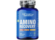 Weider Victory Endurance Amino Recovery 120 Compresse-2