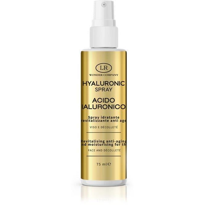 Lr Wonder Hyaluronic Spray 75ml  - 1