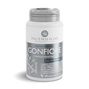 Nutrihum Gonfiore 60 Capsule Vegetali -1