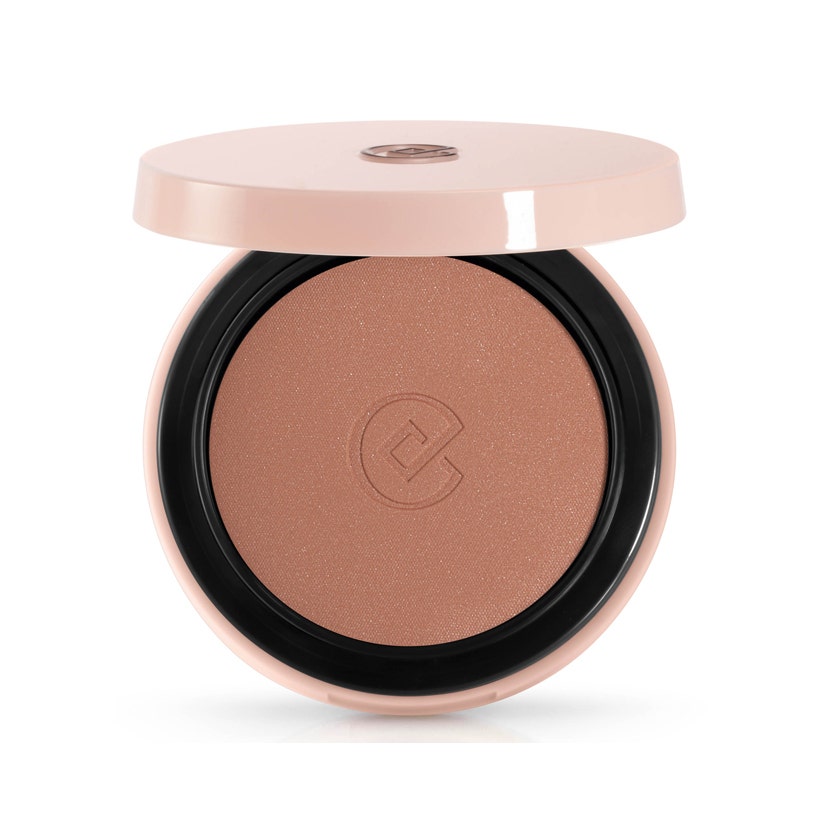 Collistar Impeccable Maxi Fard Lunga Tenuta 02 Ambra 9g-1