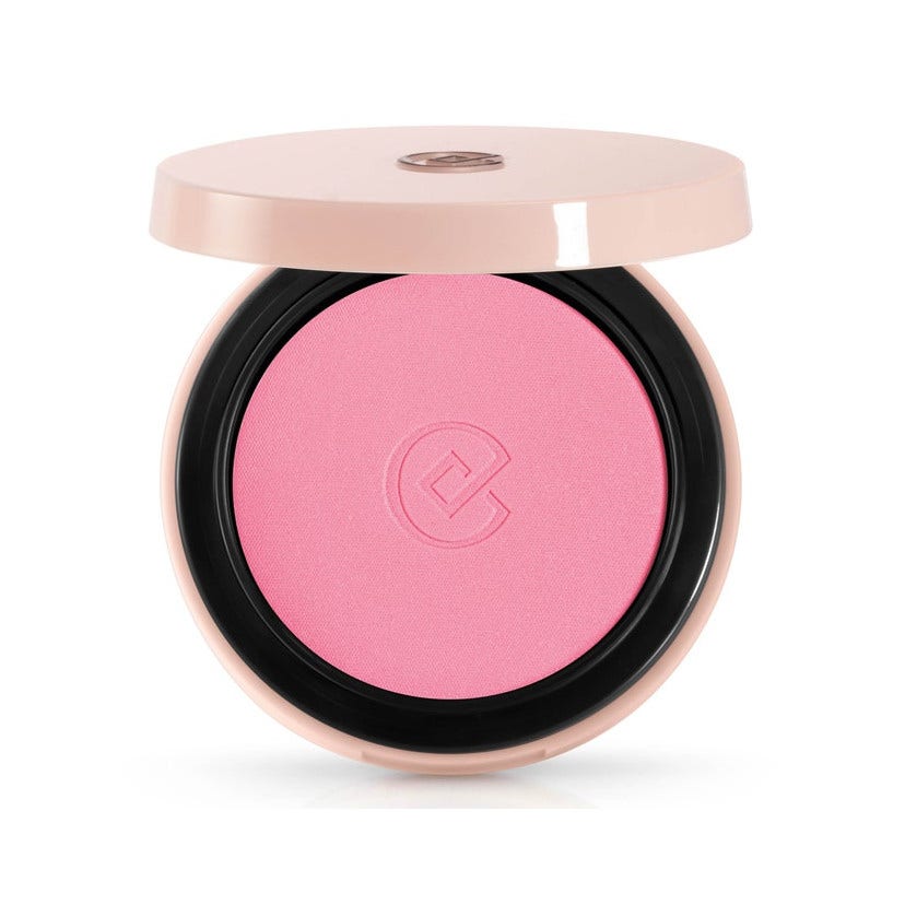 Collistar Impeccable Maxi Fard Lunga Tenuta 06 Riviera Rose 9g-2