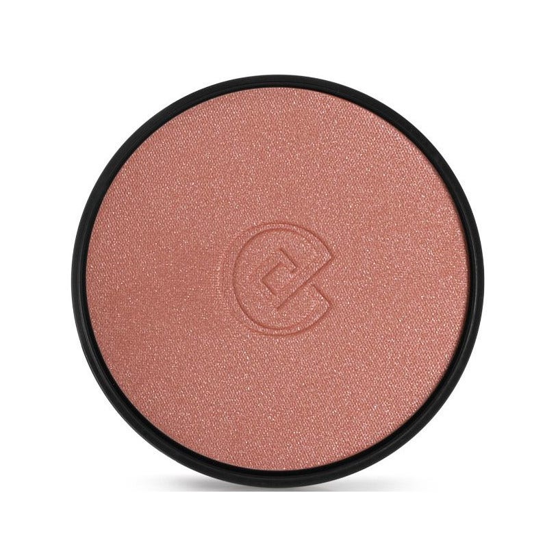 Collistar Impeccable Maxi Fard Refill 08 Henne-1