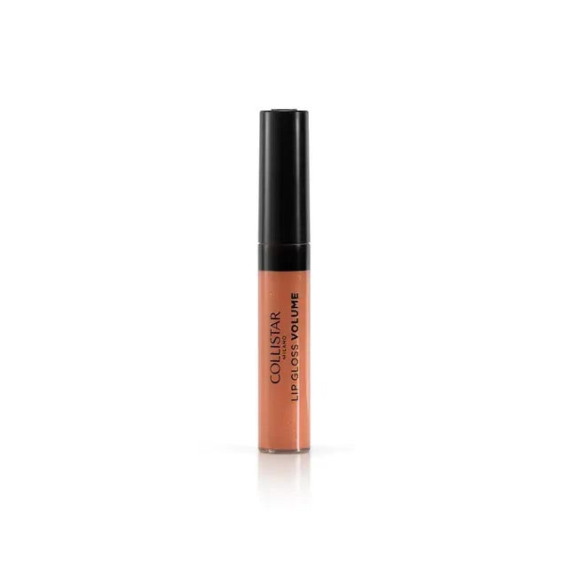 Collistar Lip Gloss Volume 120 Peach Cameo-1