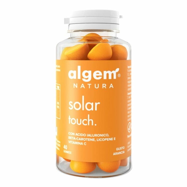 Algem Natura Solar Touch 40 Gommose-1