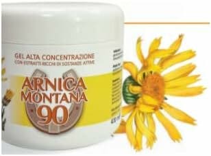 Sirio Nutraceutici Arnica 90% 400ml-1