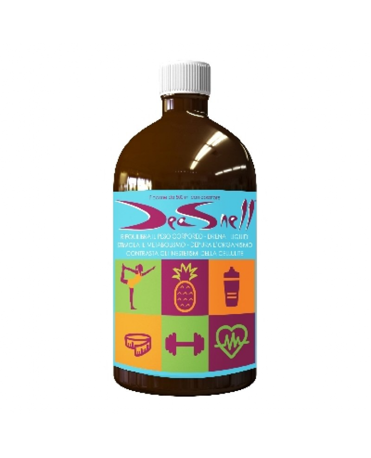 Deakos Deasnell 500ml-1