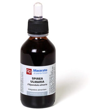 Fitomedical Spirea Ulmaria Tintura Madre Bio 100ml-2