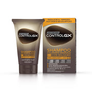 Just For Men Control Gx 2 In 1 Shampoo/Balsamo Colorante Graduale 118ml-9