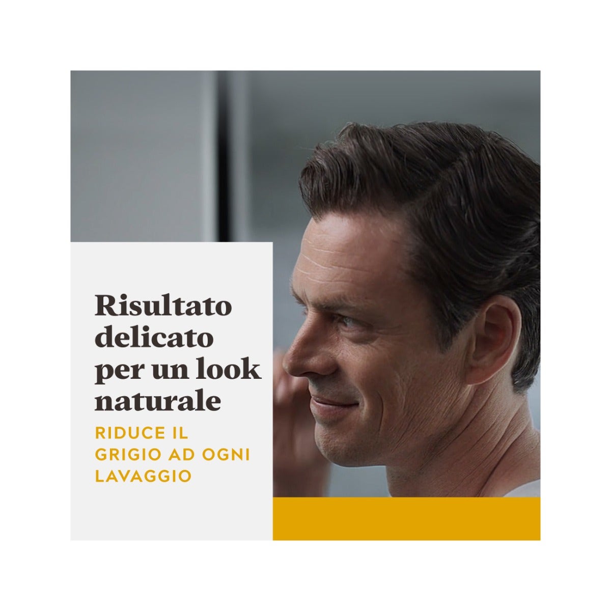 Just For Men Control Gx 2 In 1 Shampoo/Balsamo Colorante Graduale 118ml-12