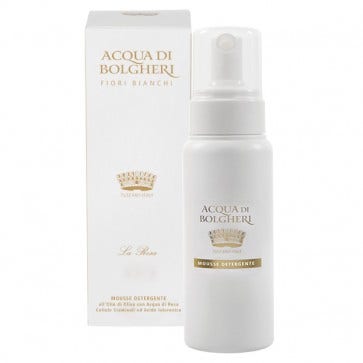 Acqua Di Bolgheri Mousse Detergente La Rosa 250ml-1