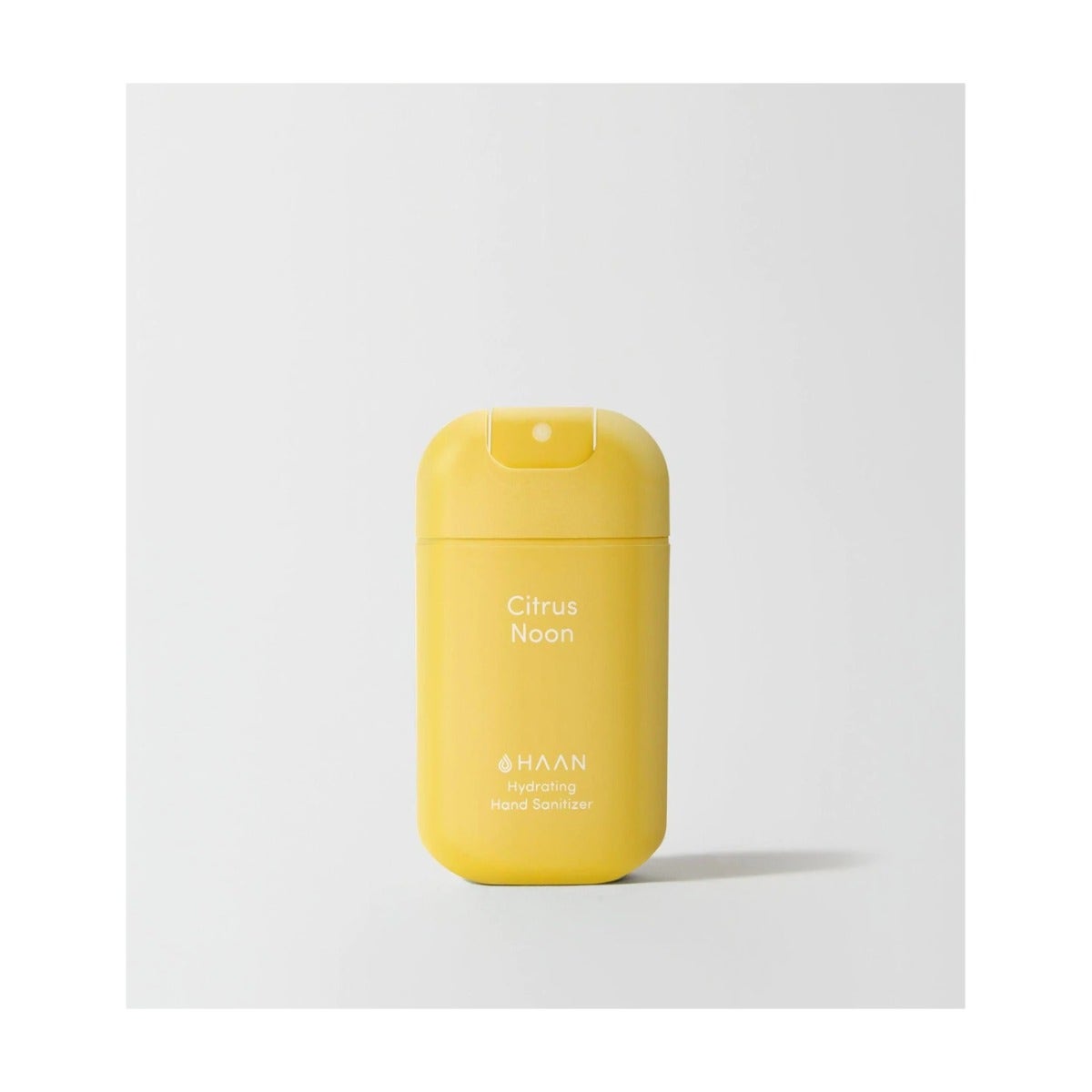 Haan Spray Igienizzante E Idratante Mani Citrus Noon 30ml-1