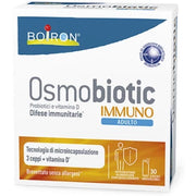 Boiron Osmobiotic Immuno Adulto 30 Stick-1
