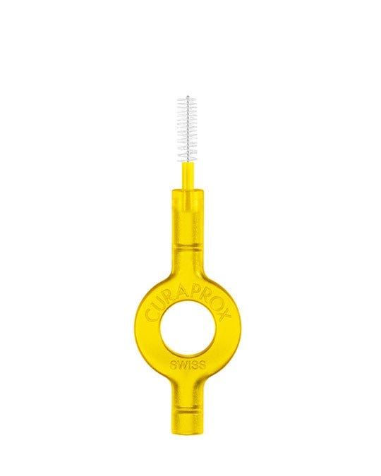 Curaprox CPS 09 Prime Start 5 Scovolini+ 1 Maniglia UHS 409 + 1 Maniglia UHS 470-3