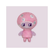 United Pets AromaStories Funghetto Peluche Con Essenza Calmante Per Cani-1