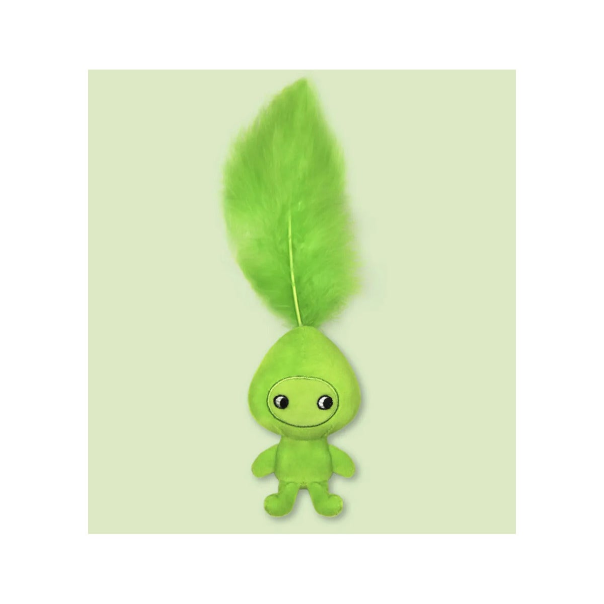 United Pets AromaStories Gemma Peluche Con Essenza Calmante Per Gatti-1