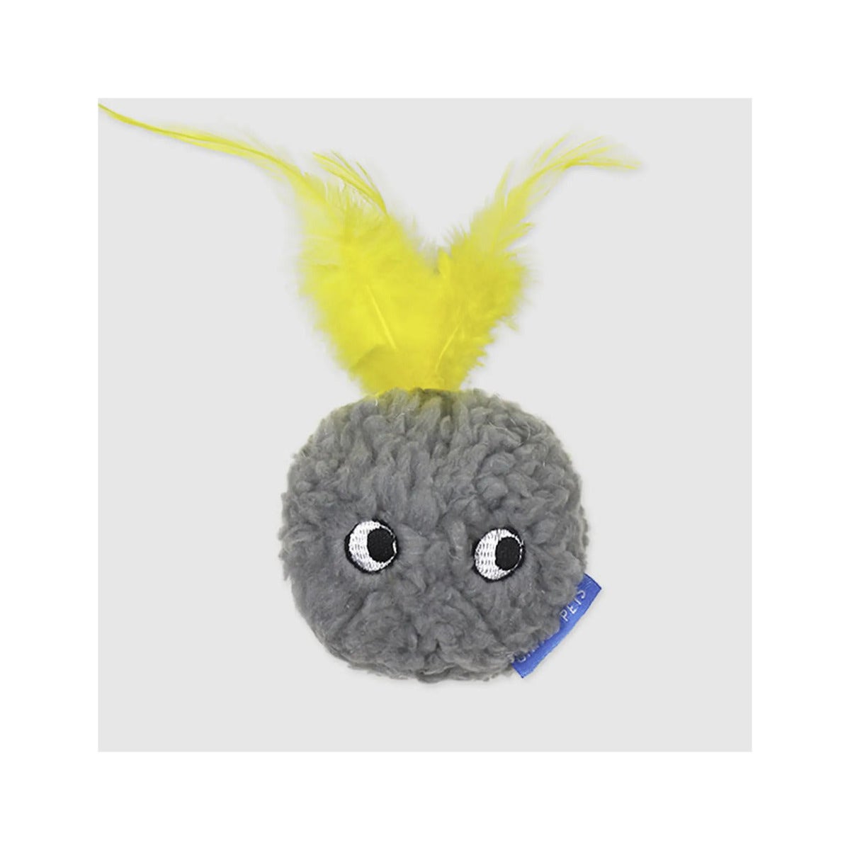 United Pets AromaStories Pepin Peluche Con Essenza Calmante Per Gatti-1