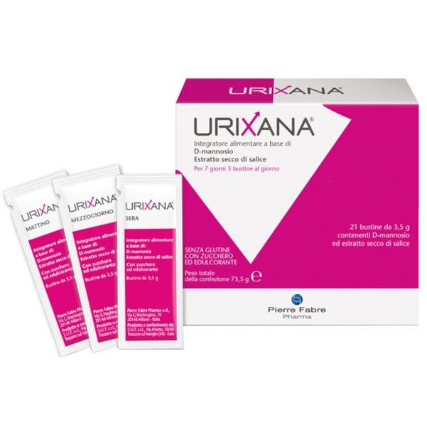 Urixana 21 Bustine-2