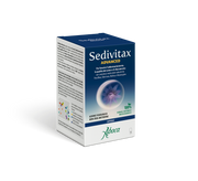 Aboca Sedivitax Advanced Gocce 30ml-1