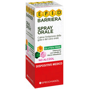 Specchiasol Epid Spray Barriera No Alcool 15ml-1