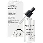Aspersina Leviga Siero Viso Correttivo 30ml-2