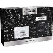 Filorga Xmas Coffret Scrub&Detox-2