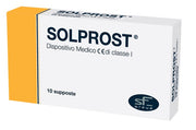 Solprost 10 Supposte da 2 g-0