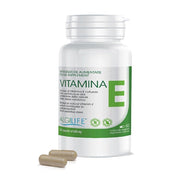 AlgiLife Vitamina E 60 Capsule-2