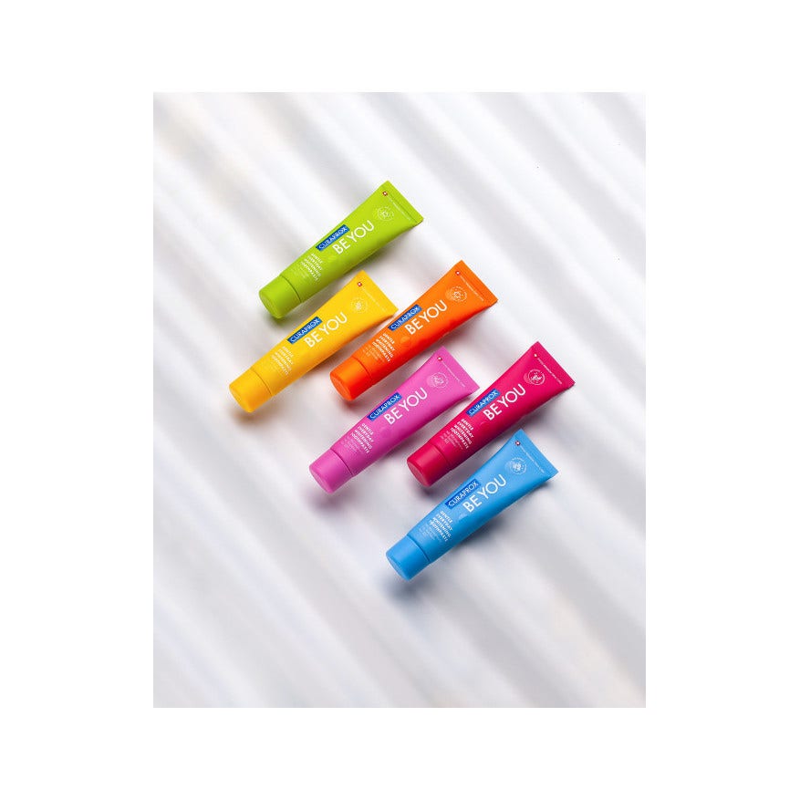Curaprox Be You Dentifricio Anguria 60ml-3