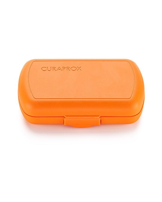 Curaprox Travel Set Orange  - 2
