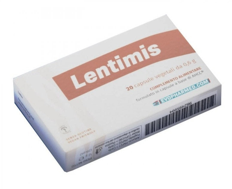 Lentimis 20 Capsule-0