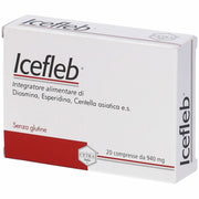 Icefleb 20 Compresse-1