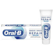 Oral-B Dentifricio Gengive/Smalto Repair Classic 75ml-2